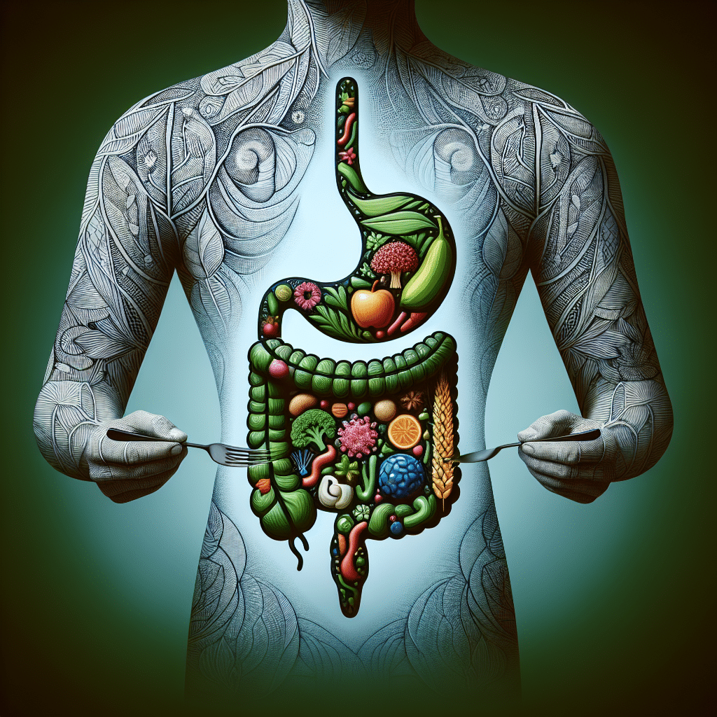 How Does Your Diet Affect Gut Microbiome?