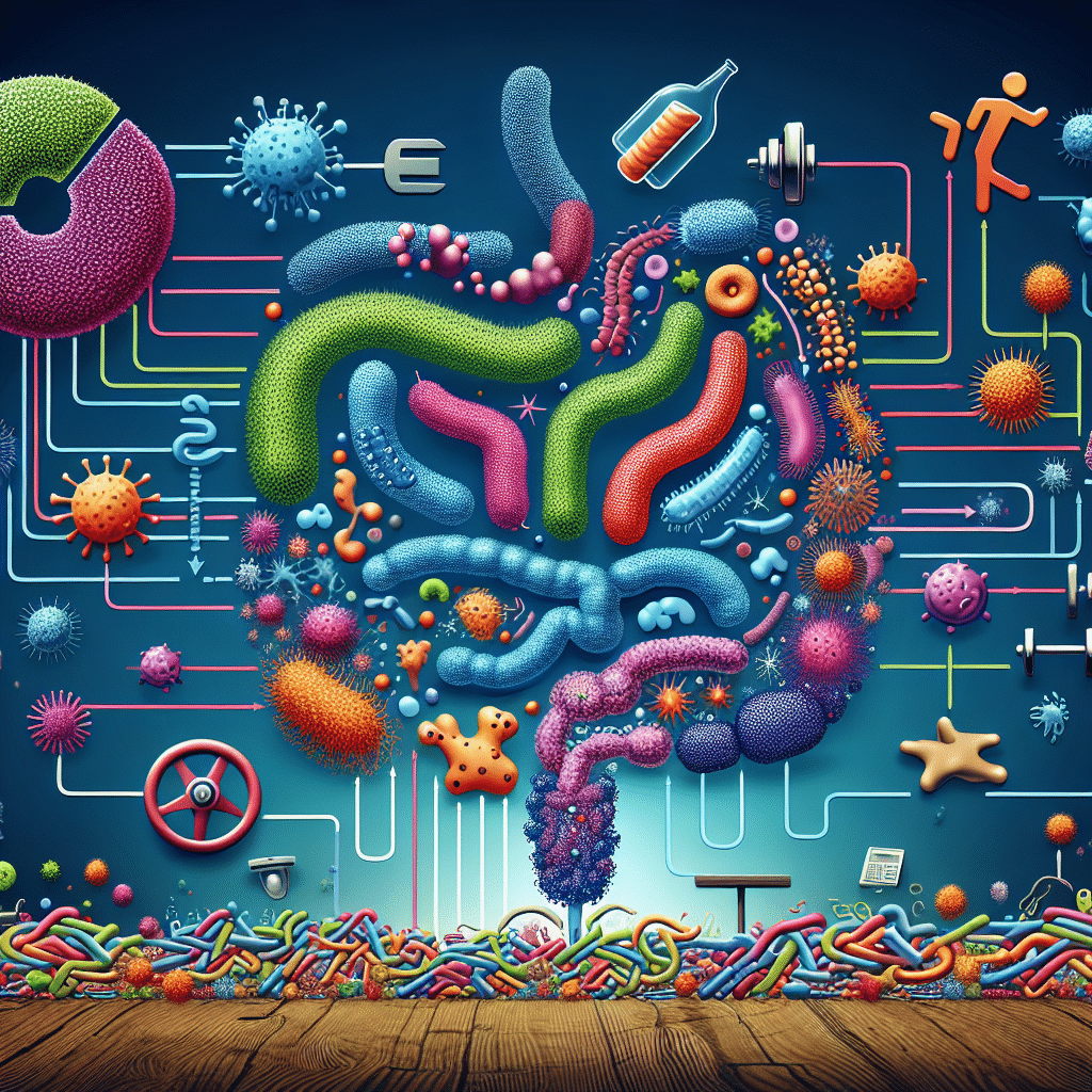 How Gut Bacteria Affects Your Weight