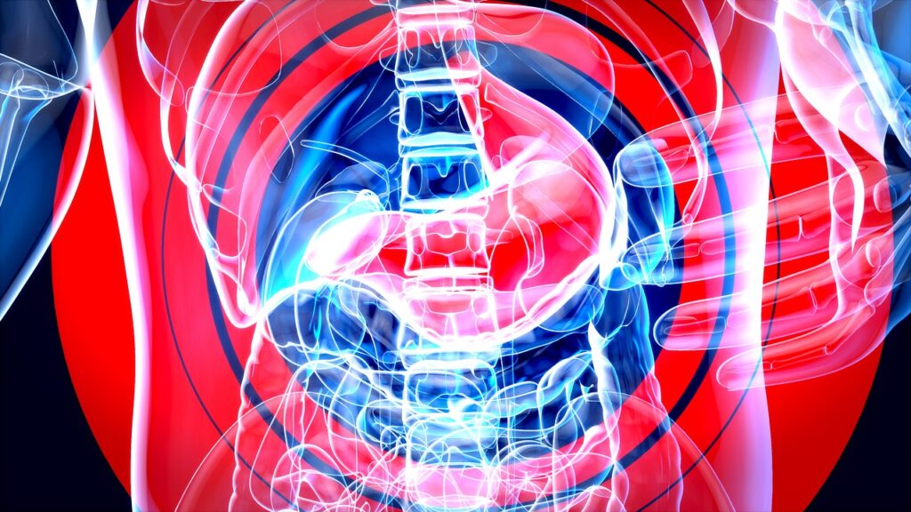 Signs Of An Unhealthy Gut (Bad Gut Bacteria)